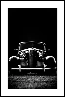 Автомобиль картинки черно белые (42 фото) - красивые картинки и HD фото
