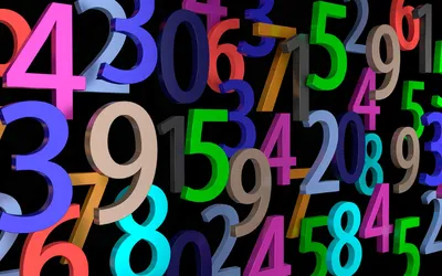 Составные числа: определение, наименьшее и наибольшее составное число,  список составных чисел