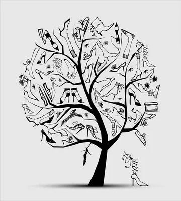 Раскраски Чудо дерево чуковский (29 шт.) - скачать или распечатать  бесплатно #30398