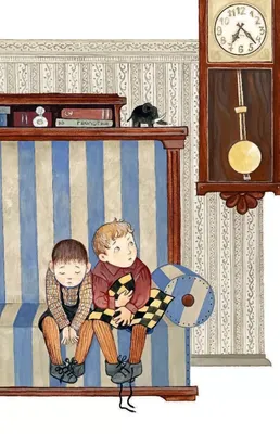 Чук и Гек — веселые затейники» в детской библиотеке № 242 – события на  сайте «Московские