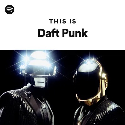 Daft Punk Break Up | Pitchfork