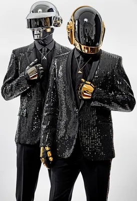 Daft Punk | Artist | GRAMMY.com