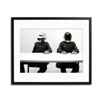 This Is Daft Punk - playlist by Spotify | Spotify