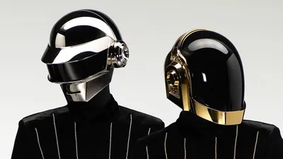 Life after Daft Punk: Thomas Bangalter on ballet, AI and ditching the  helmet - BBC News
