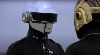 Former Daft Punk Thomas Bangalter ditches electro for Baroque for first  solo album 'Mythologies' | Euronews