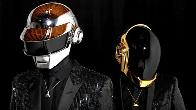 The 12 best Daft Punk music videos - Features - Mixmag