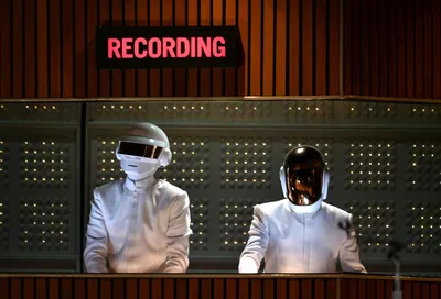 Daft Punk hit 'Around The World' is trending again on Beatport, 26 years  after release