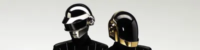 Daft Punk 1993 - 2021 by Psykhophear on DeviantArt