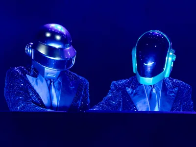 The saga of Daft Punk \"One More Time\" and L.A.'s Eddie Johns - Los Angeles  Times