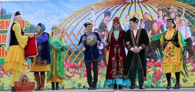 Президент НОК Казахстана Тимур Кулибаев поздравил казахстанцев с Днём единства  народа Казахстана