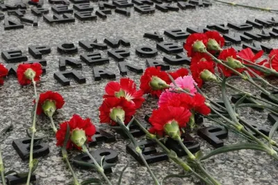 75 лет со дня освобождения Краснодарского края от немецко-фашистских  захватчиков