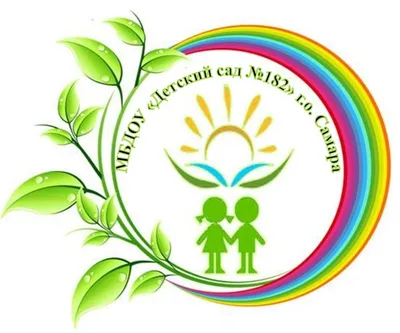 Разработка бренда, логотипа для детских товаров