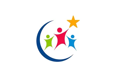 Детский логотип: как выбрать эмблему, изображение и цвет, основные  рекомендации, идеи для детсадов, магазинов одежды и игрушек