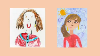 Консультация для родителей «Развитие творческих способностей детей  посредством рисования и всё о том, чем можно рисовать» (14 фото).  Воспитателям детских садов, школьным учителям и педагогам - Маам.ру