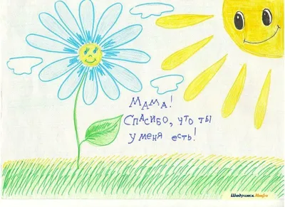 Фотоотчет «Подарок мамам и бабушкам к празднику 8 Марта, используя  нетрадиционные техники рисования» (1 фото). Воспитателям детских садов,  школьным учителям и педагогам - Маам.ру