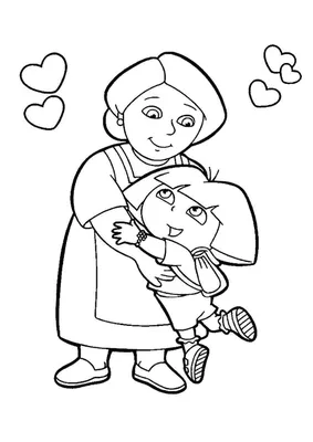 Всероссийский детский конкурс рисунков и поделок «Милая мама»