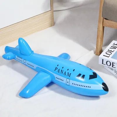 30 шт., детский бумажный мини-самолет | AliExpress