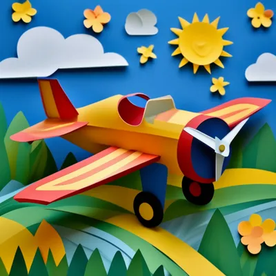 Самолет, игрушки для мальчиков, самолеты, Детские самолеты, образовательные  игрушки, пены, летающие оптом | AliExpress