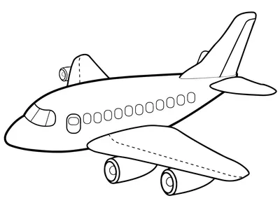 Самолет детский SilaPro купить с выгодой в Галамарт