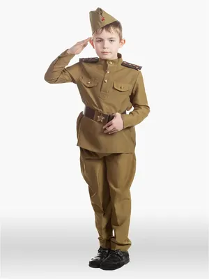 дети, одетые в камуфляж армейский солдат с зеленым каскадом и жилетом  Иллюстрация вектора - иллюстрации насчитывающей способ, пехота: 255779230