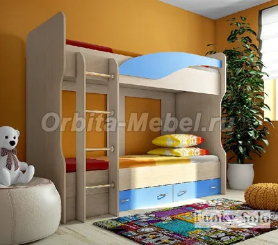 Детские кровати | IKEA Eesti