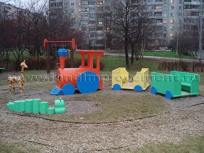 Детские площадки — купить/заказать детскую игровую площадку | Цены | Киев