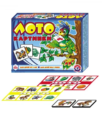 Лото детское деревянное Настольные игры для детей Alatoys 13865740 купить в  интернет-магазине Wildberries