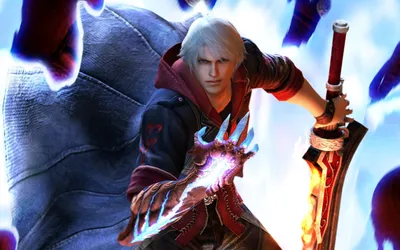 Devil May Cry 4 Special Edition | PC Steam Game | Fanatical