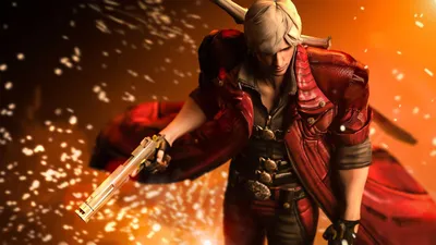 Devil May Cry 4: Special Edition review | GamesRadar+