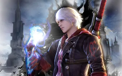 Face-Off: Devil May Cry 4: Special Edition | Eurogamer.net