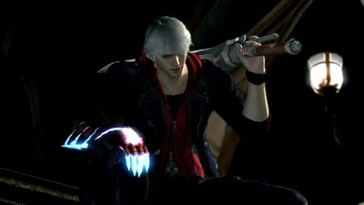 Devil May Cry 4: Special Edition (Video Game 2015) - IMDb