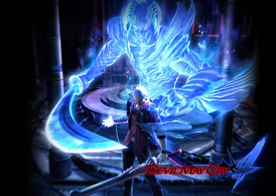 Devil May Cry 4 Special Edition – Fun With Dante's Friends - Siliconera
