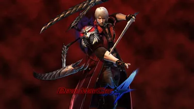 Devil May Cry 4: Special Edition - Game Overview