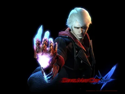 Devil May Cry 4: Special Edition Review | by Max's Game Shed | Medium