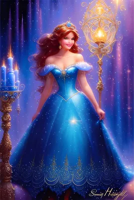 Disney princesses. Диснеевские принцессы. | Диснеевские принцессы, Принцессы