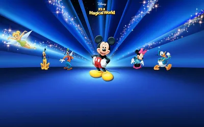 Дисней Микки Маус держит мелом рисунок, Микки Маус Минни Маус The Walt  Disney Company, Микки Маус, герои, рука png | PNGEgg