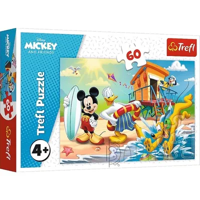 Мыльные пузыри Disney формовые Микки Маус 510 мл купить по цене 461 ₽ в  интернет-магазине Детский мир