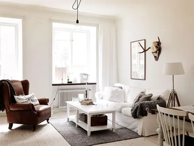 Современный стиль в дизайне интерьера: 65 фото | Дизайн интерьера и ремонт  квартиры и дома. Компания «ЕвроДом»