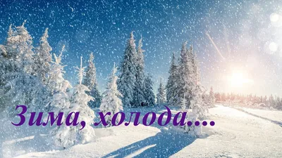 Красивые картинки \"Доброго зимнего дня!\" (291 шт.)