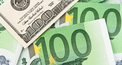 Доллары и евро картинки обои