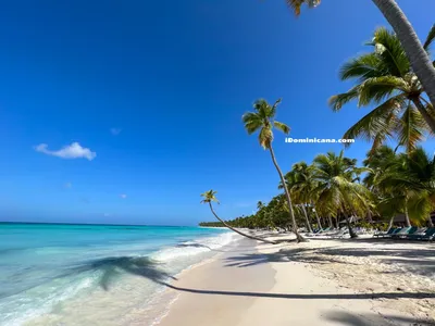 Остров Саона (Республика Доминикана) - iDominicana.com