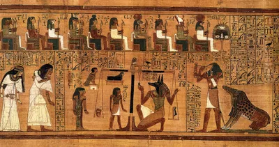 Древний египет картинки обои