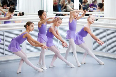 Как и где научиться танцевать: лучшие мастер-классы по танцам и хореографии