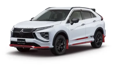 2024 Mitsubishi Eclipse Cross Prices, Reviews, and Pictures | Edmunds