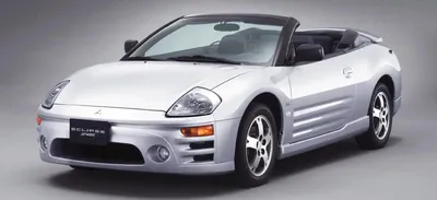 Used Mitsubishi Eclipse Spyder for Sale (with Photos) - CarGurus