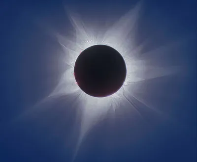 How to photograph a solar eclipse, with Alan Dyer