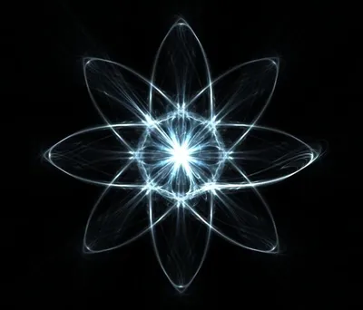 Картинки атом (60 фото)
