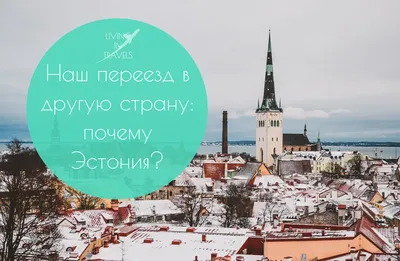 Бесплатные достопримечательности Эстонии | TN - DELETED | Дзен