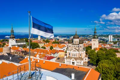 Эстония планирует получить из фондов ЕС свыше 4 млрд евро в ближайшие годы