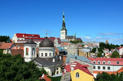 Эстония заняла 7-е место в ТОПе лучших европейских стран для «цифровых  кочевников»
